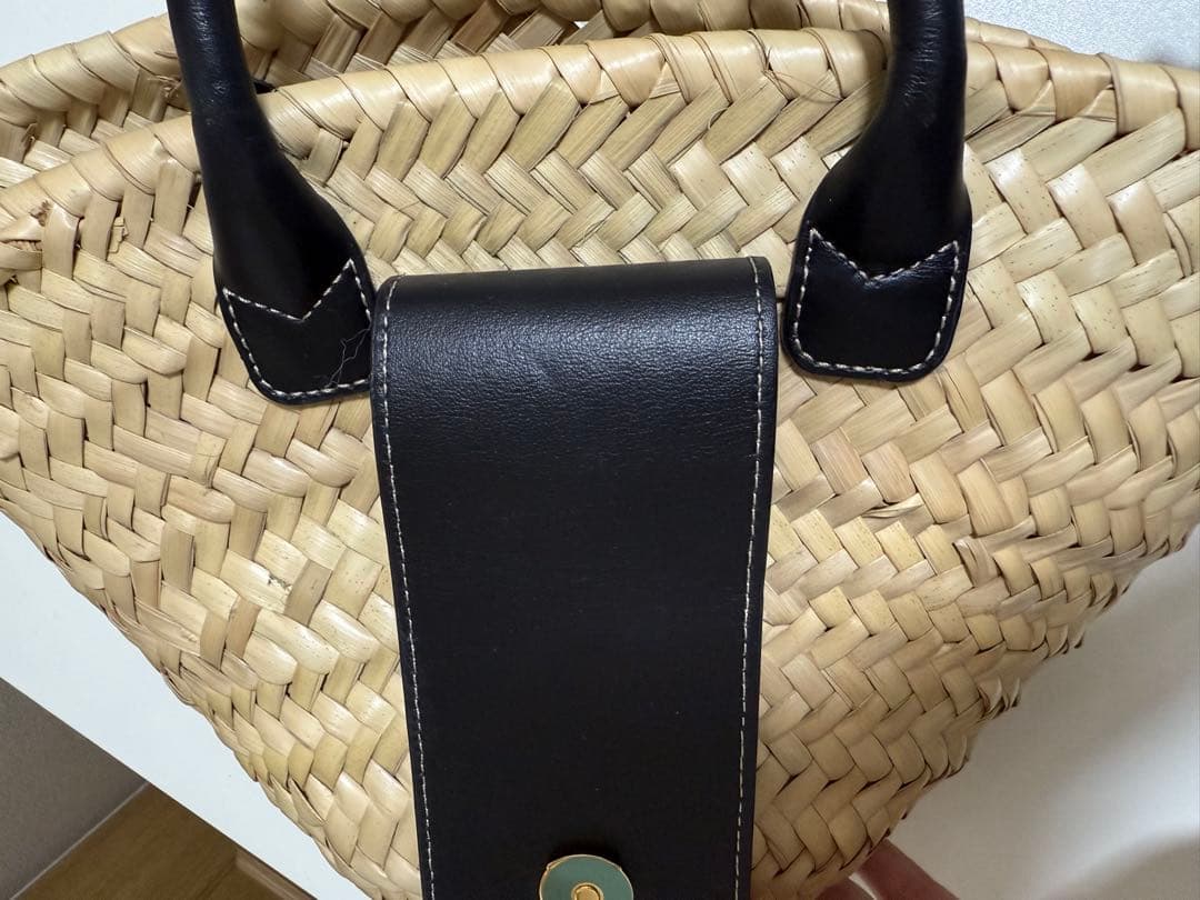 [あにあに]PARIS/64 Mini Basket