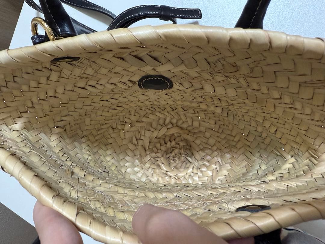 [あにあに]PARIS/64 Mini Basket