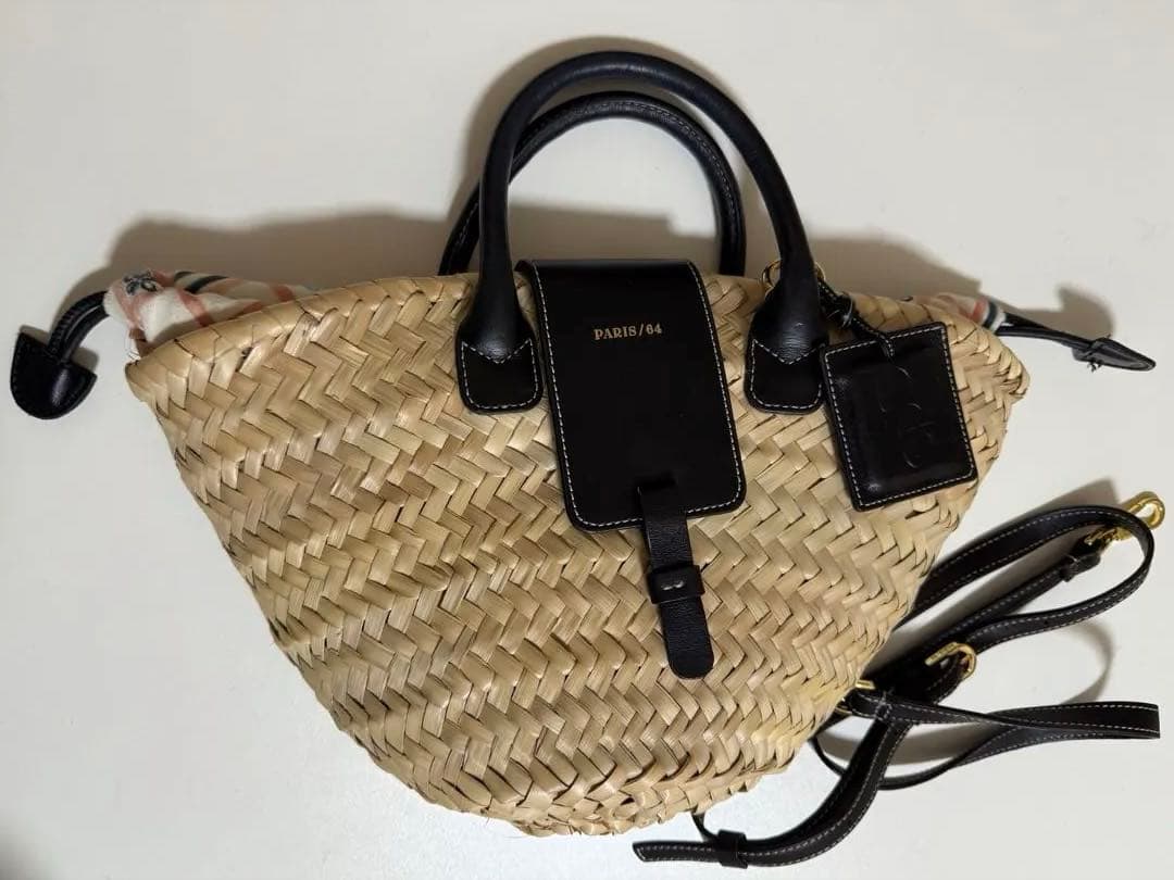 [あにあに]PARIS/64 Mini Basket