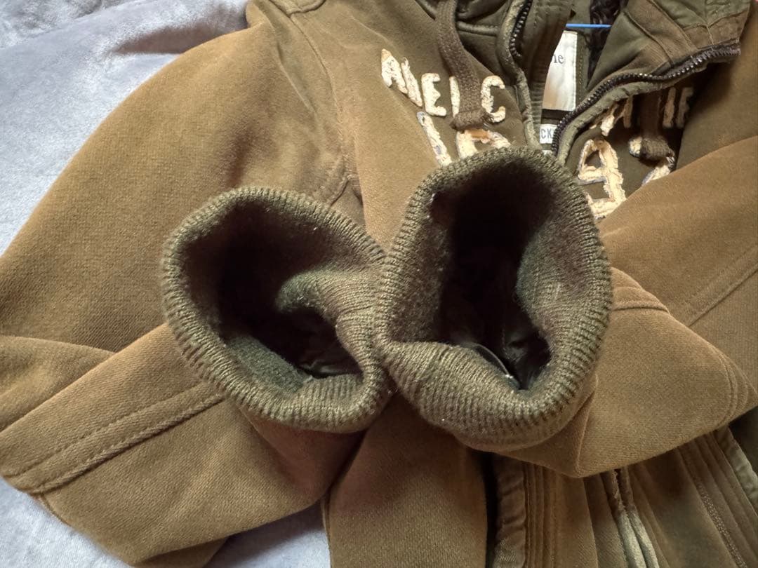 アバクロンビー＆フィッチ Abercrombie＆Fitch 1892