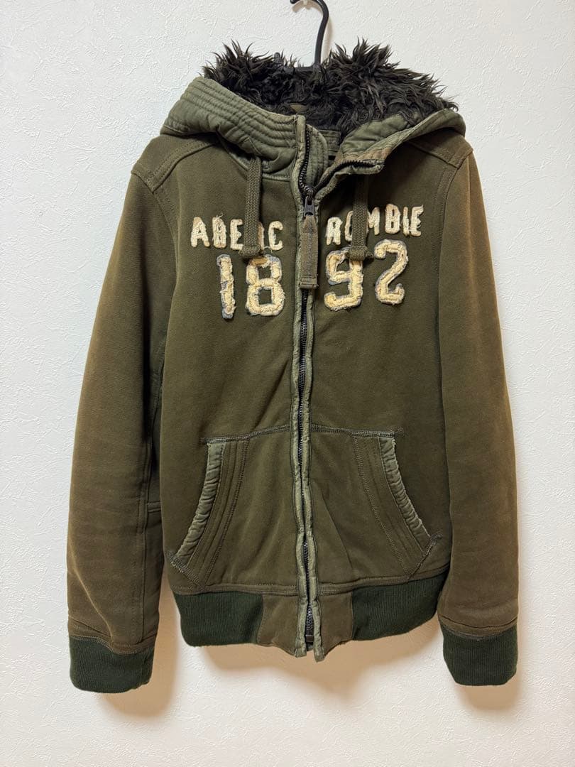 アバクロンビー＆フィッチ Abercrombie＆Fitch 1892