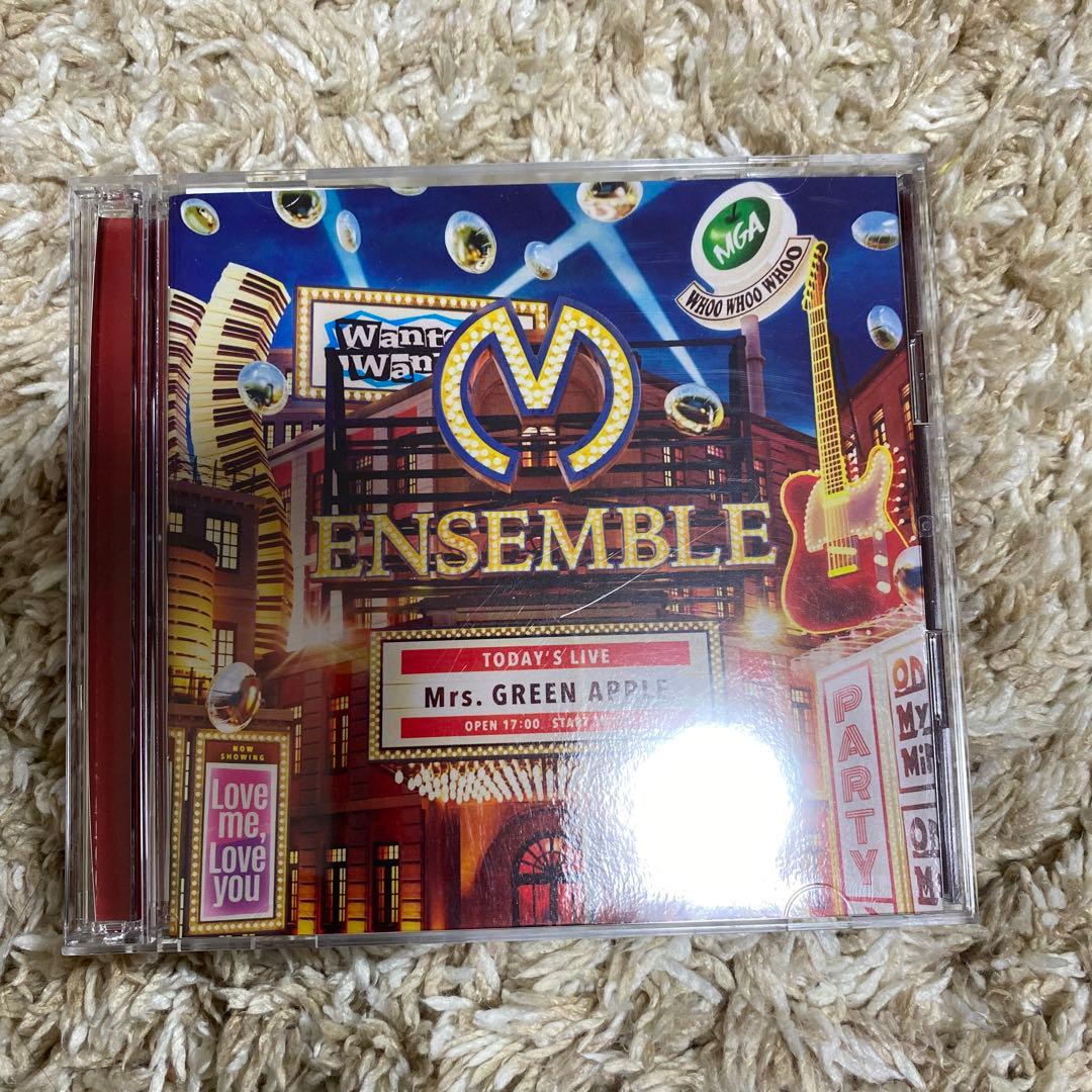邦楽 ENSEMBLE