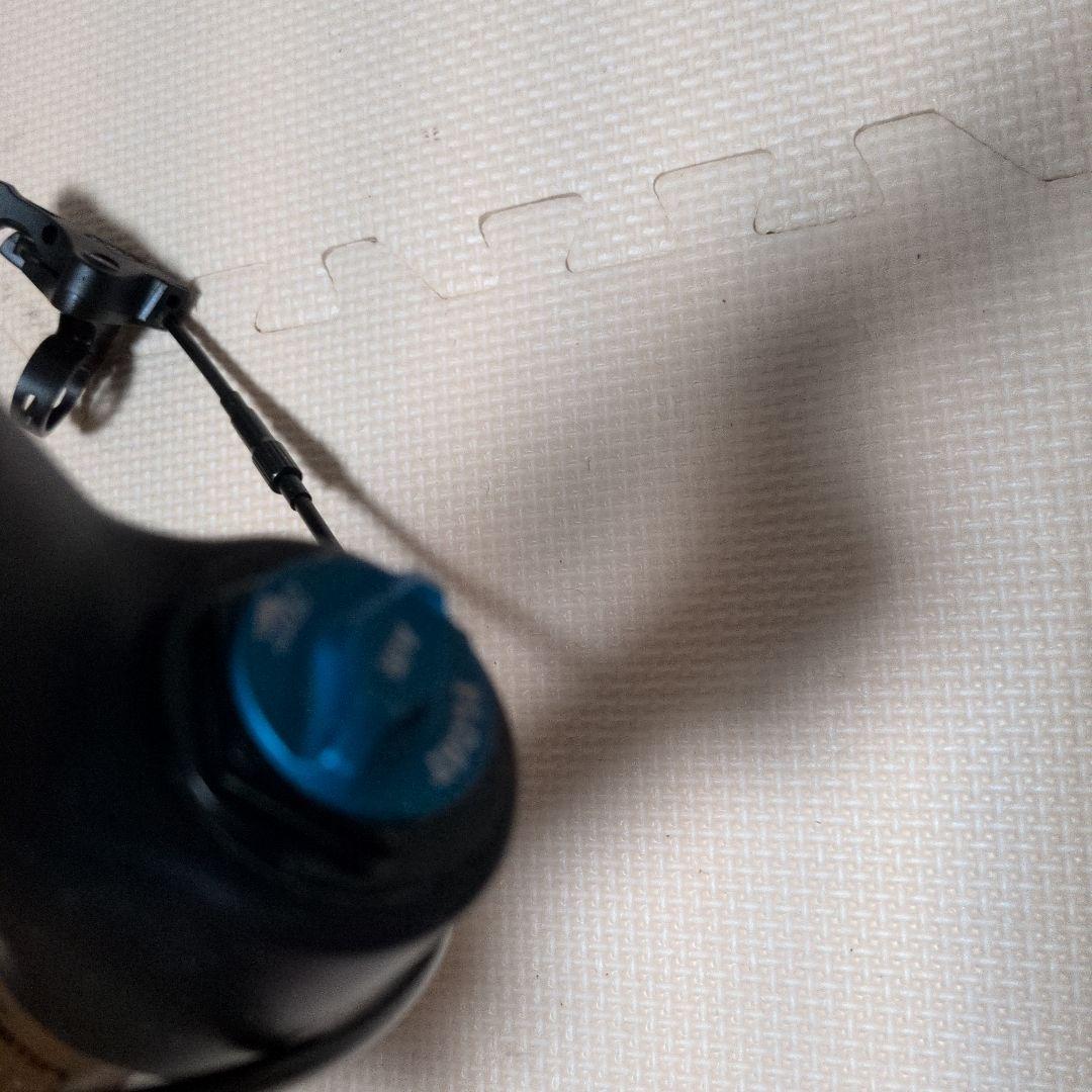 パーツ FOX 34 FACTORY 29 120 2020 boost 51mm