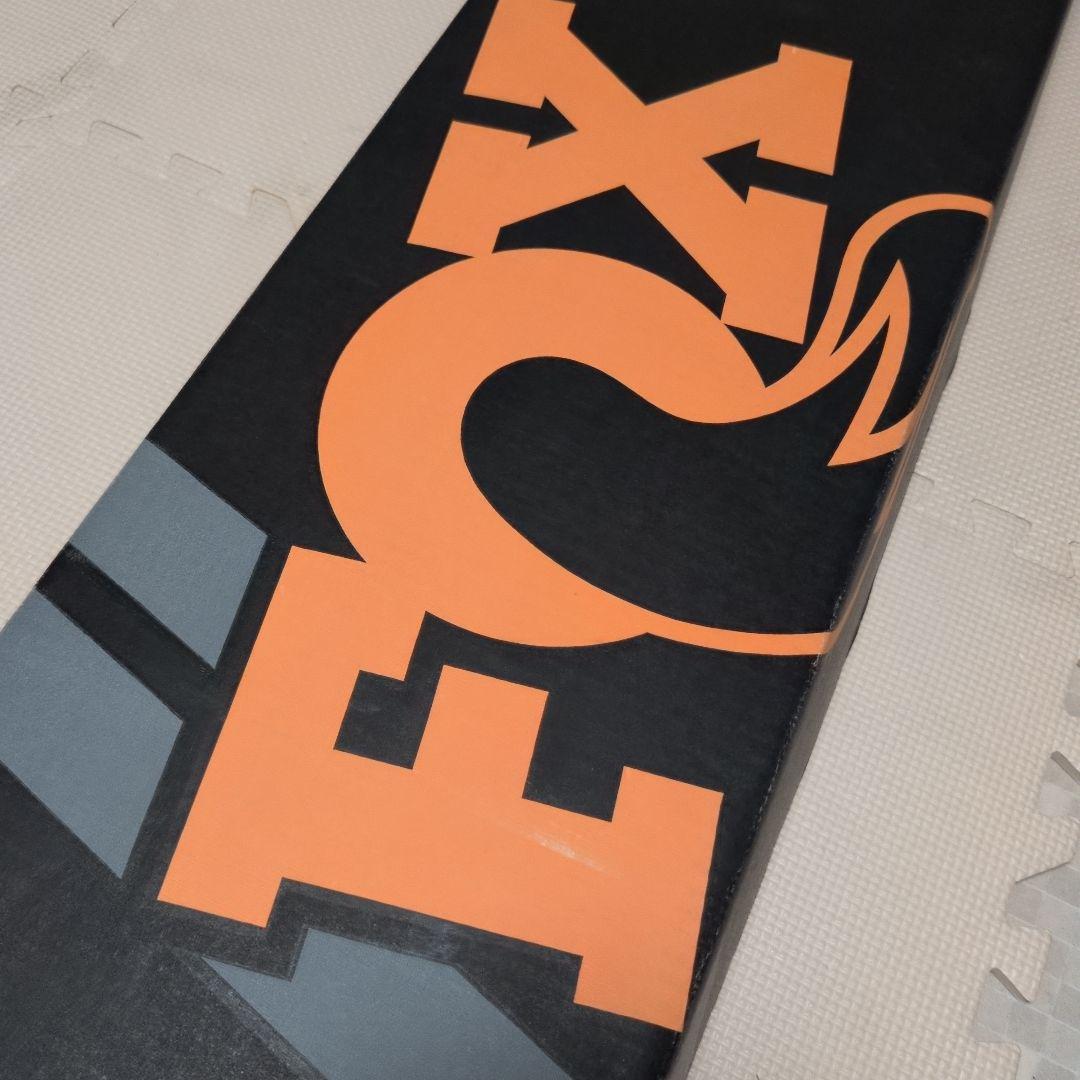 パーツ FOX 34 FACTORY 29 120 2020 boost 51mm