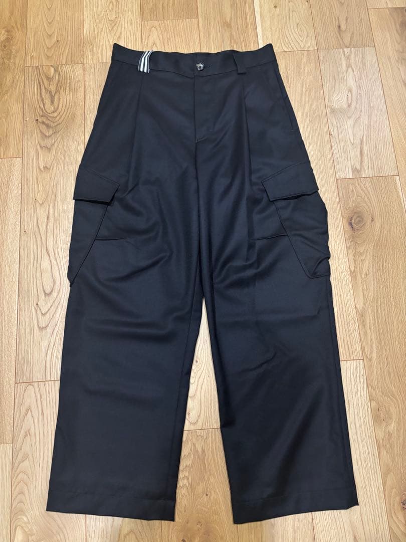 MARINA YEE マリナ・イー スラックス パンツ JULIAN