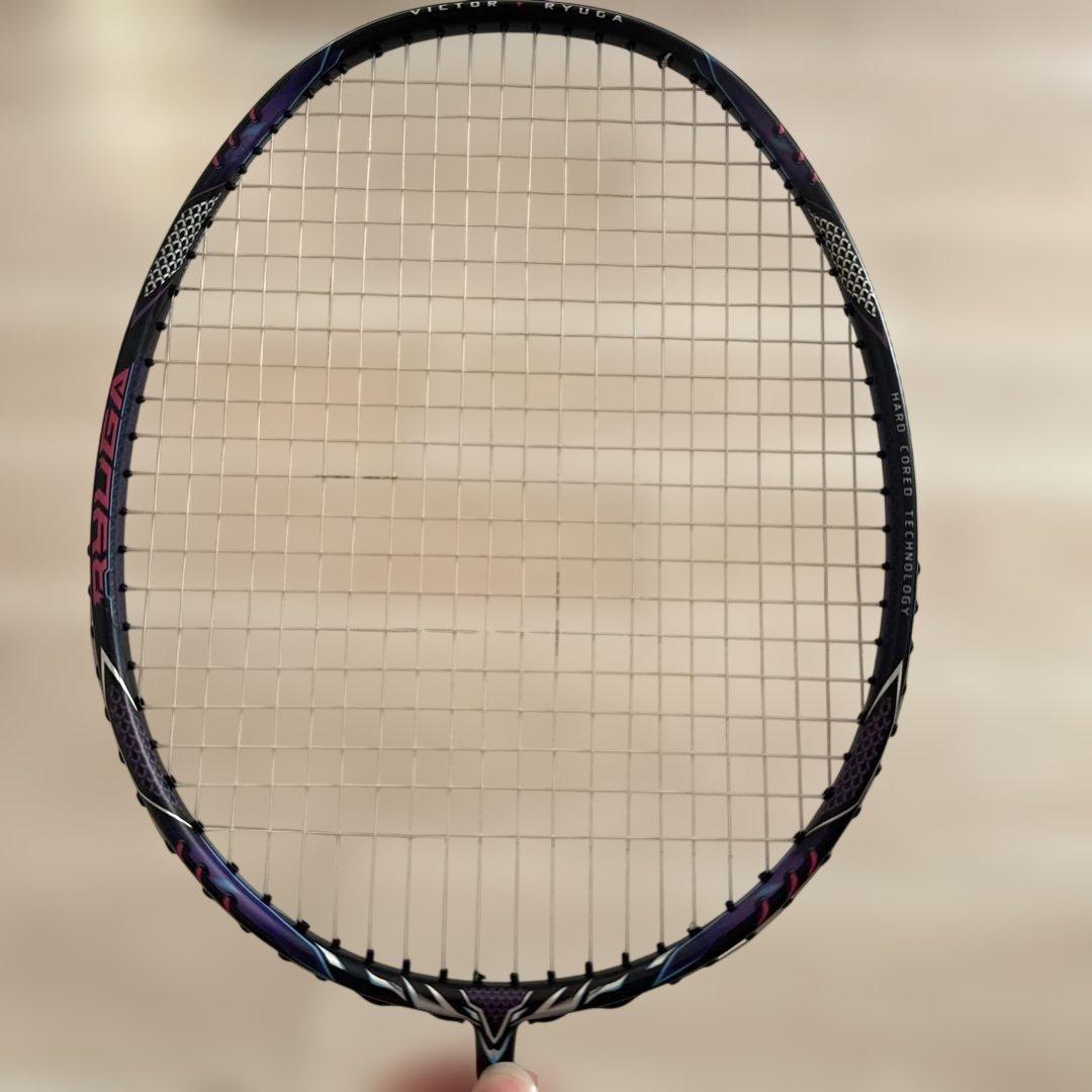 リューガ2 プロ　4u