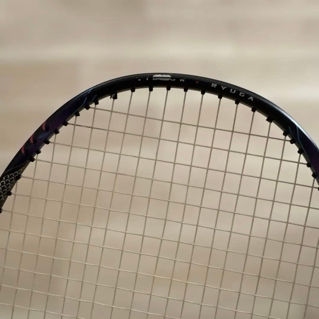 リューガ2 プロ　4u