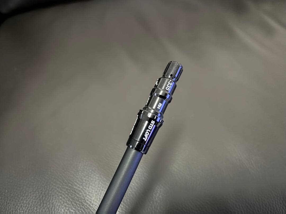 【新品未使用】テーラーメイド純正スリーブ付　ディアマナTM60 S 45.25