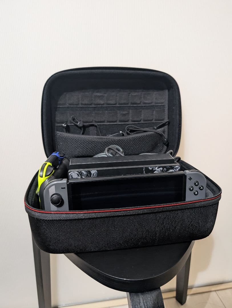 Nintendo Switch スマブラモデル