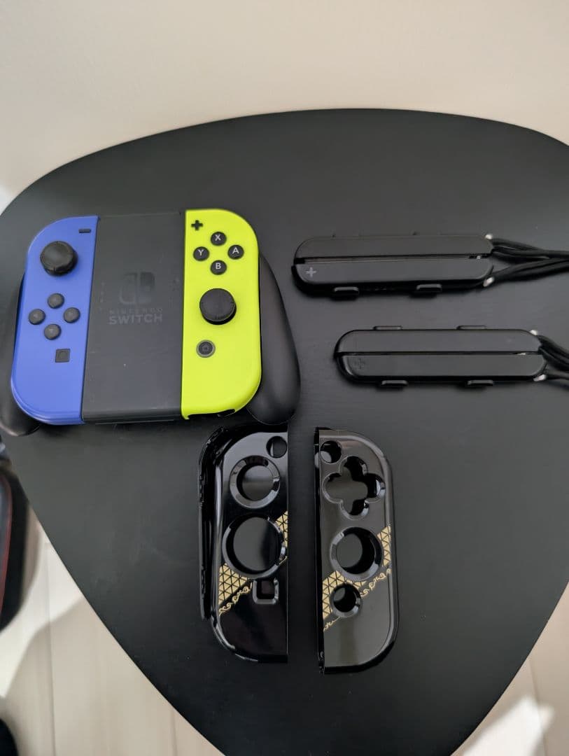 Nintendo Switch スマブラモデル