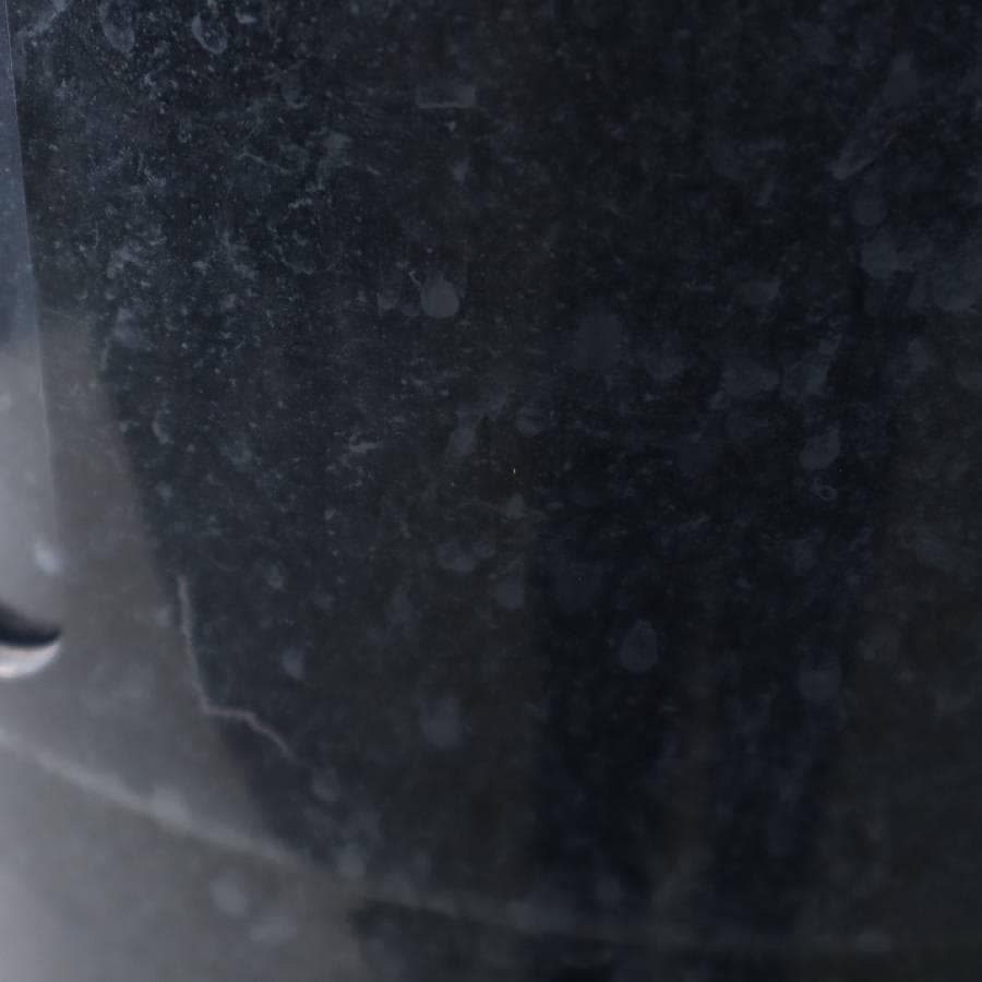 値下カルテル コンポニビリ ラウンドチェスト 3段 ブラック アンナ・カステッリ