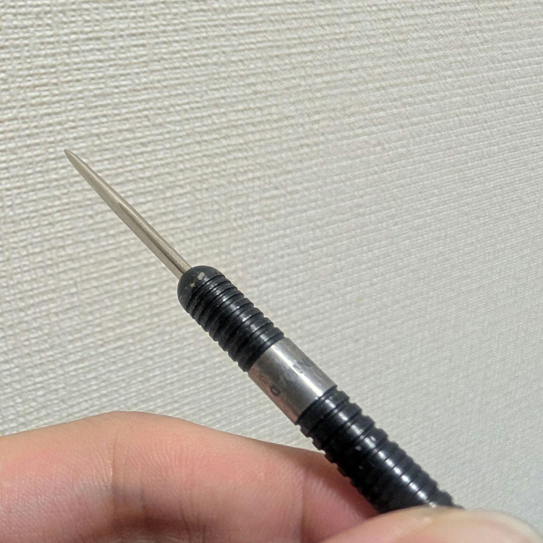 TRiNiDAD　 松吉プロモデル　スティールダーツ ハードダーツ