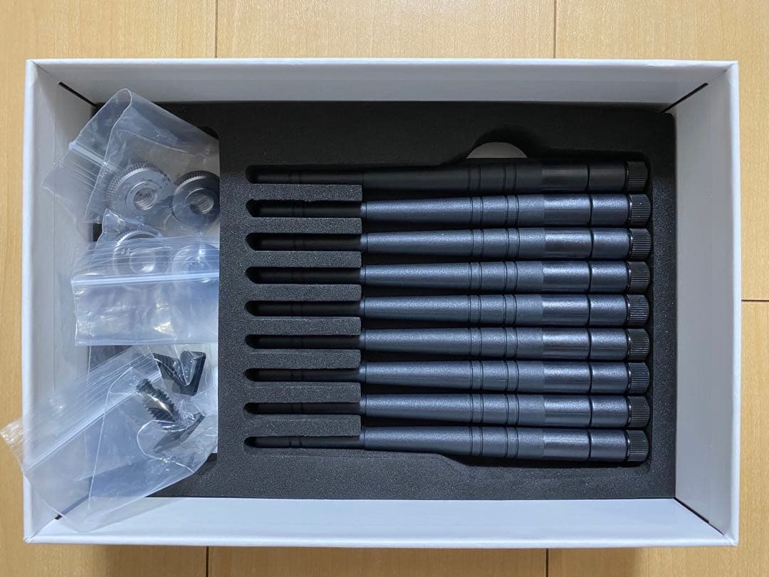 ACCSOON CineEye 2S Pro SDI&HDMI【未使用に近い】