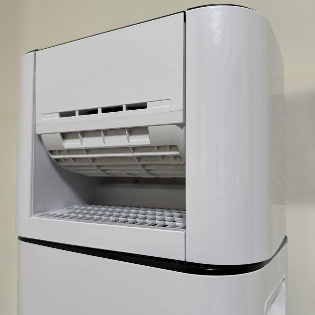 IRIS OHYAMA 衣類乾燥除湿機 スピード乾燥 除湿量:5.0L