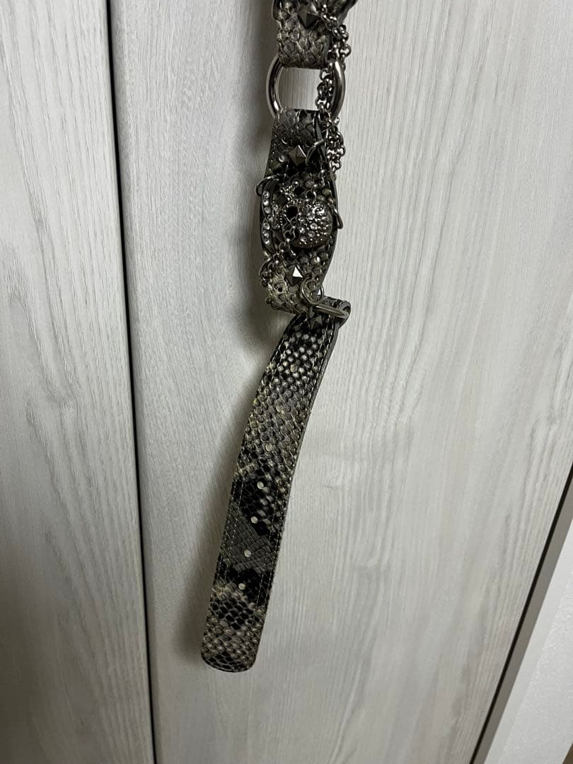 アクセサリー xan