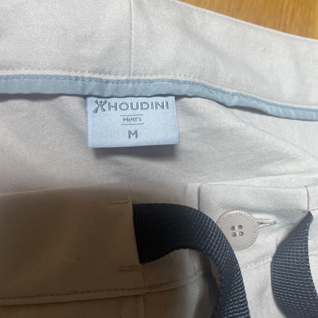 パンツ HOUDINI Corespun Chore Pants