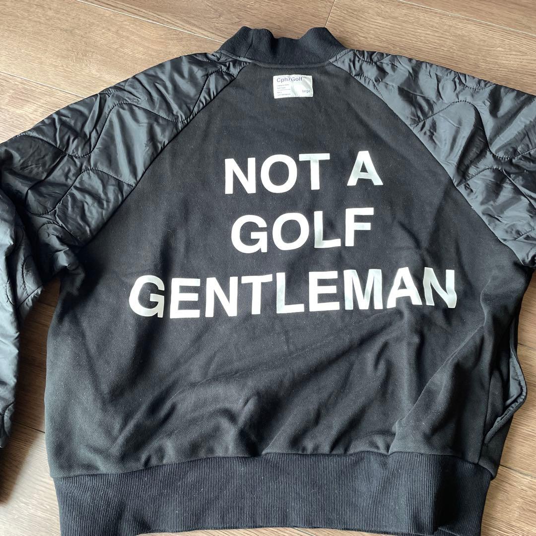 Cph/Golf キャプテンズヘルムゴルフ