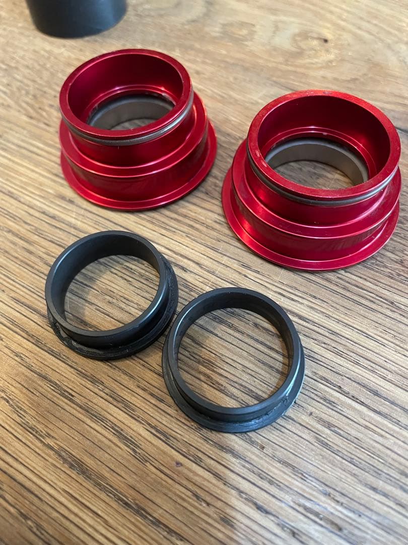 CHRISKING クリスキングPRESS FIT 24 GXP