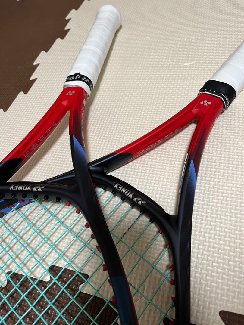 YONEX VCORE98 2本セット