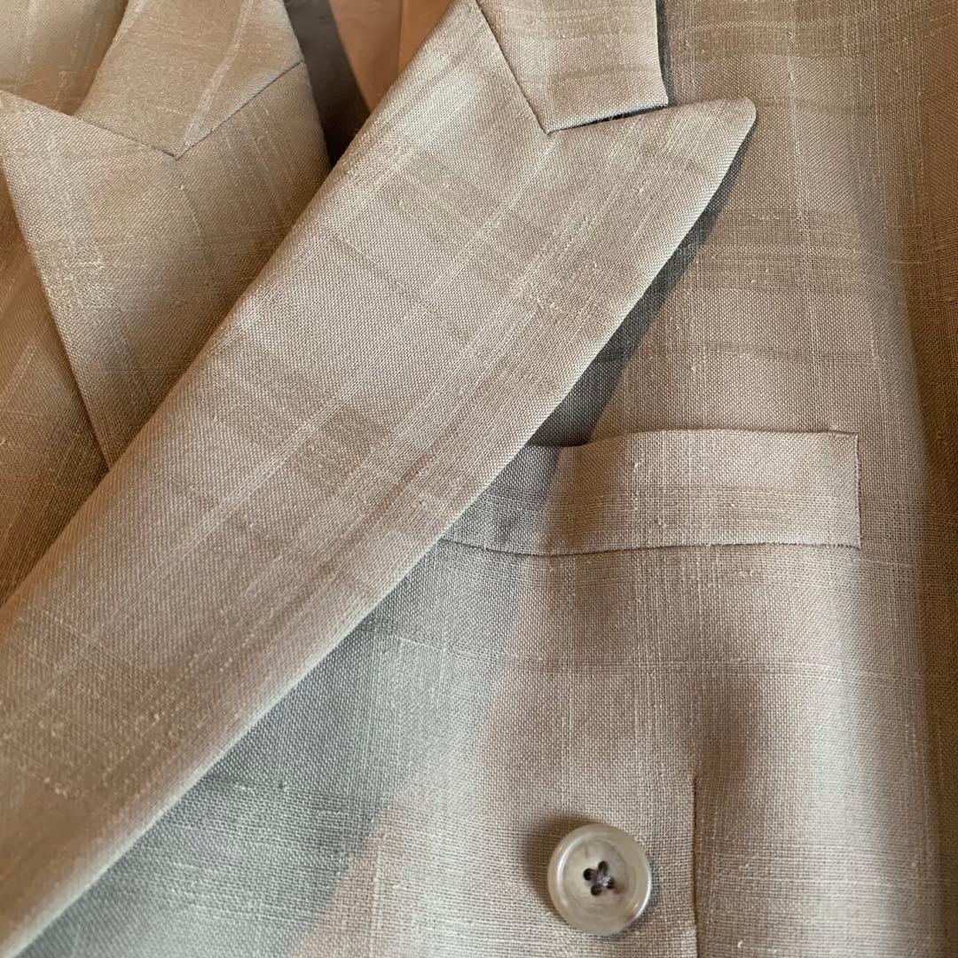 定価12万 ポールスミス paulsmith メンズ セットアップ　スーツ