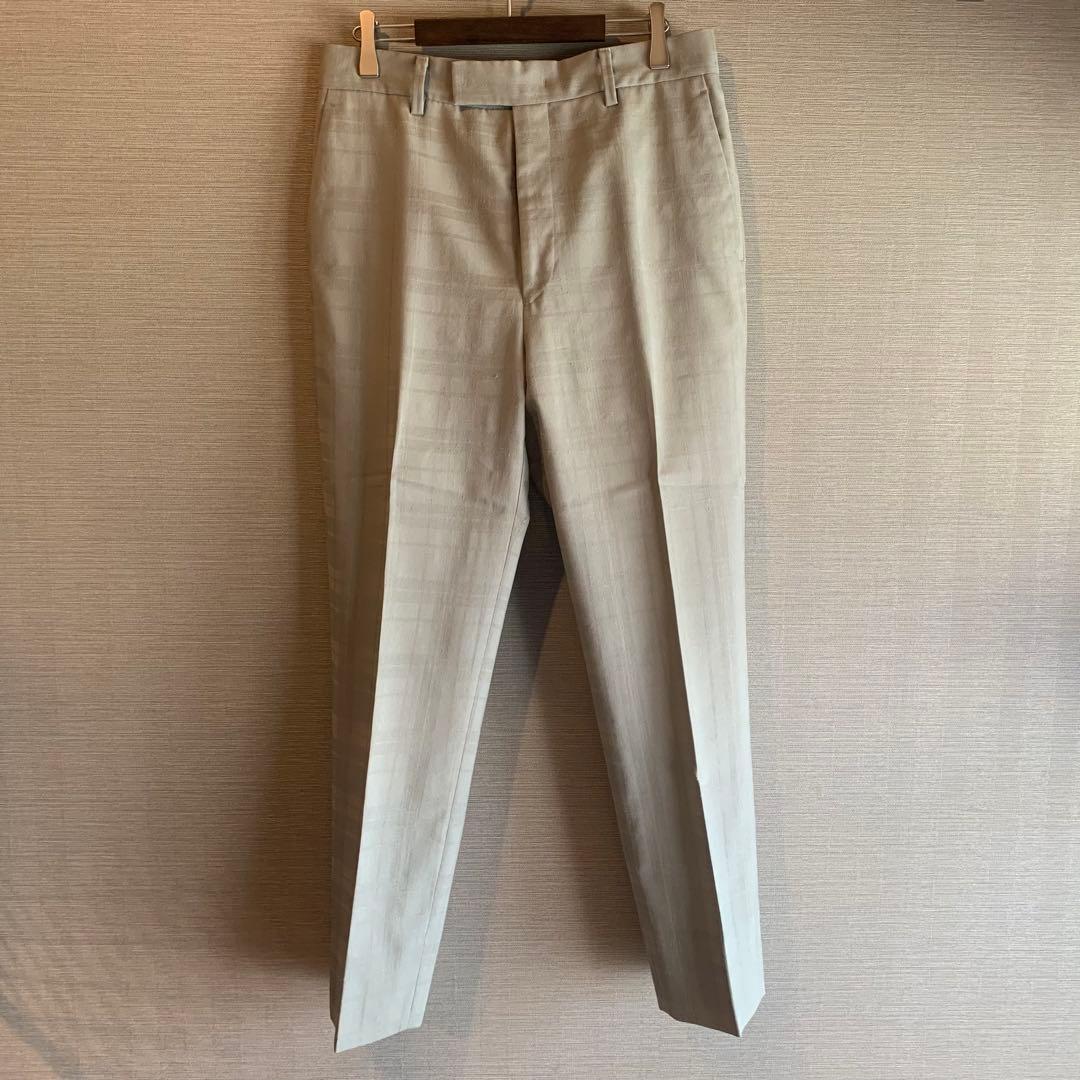 定価12万 ポールスミス paulsmith メンズ セットアップ　スーツ