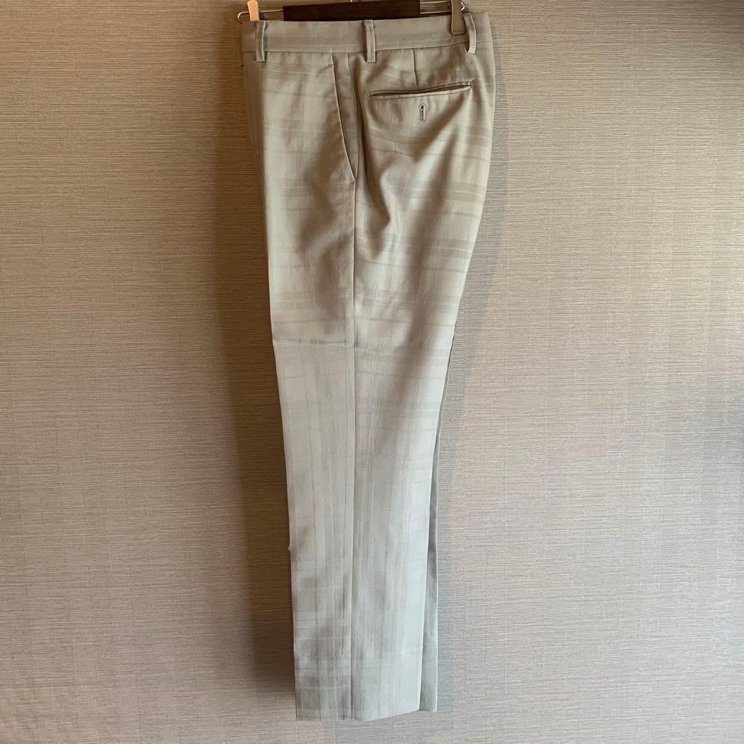 定価12万 ポールスミス paulsmith メンズ セットアップ　スーツ