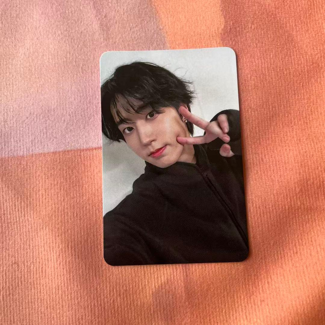 Straykids 2025 MBC 歌謡祭 サノク トレカ ハン