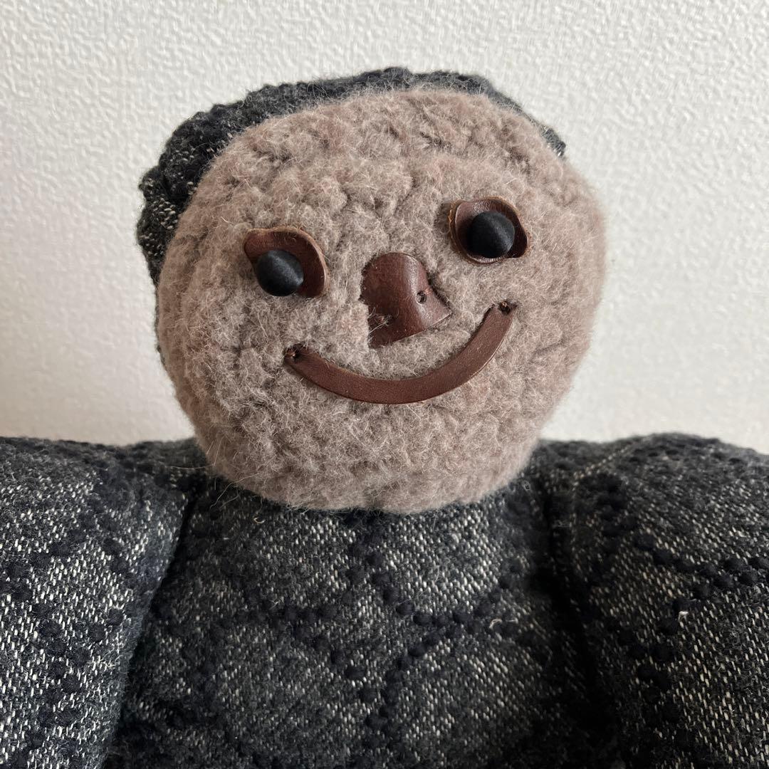 ミナペルホネン　オノメカマン