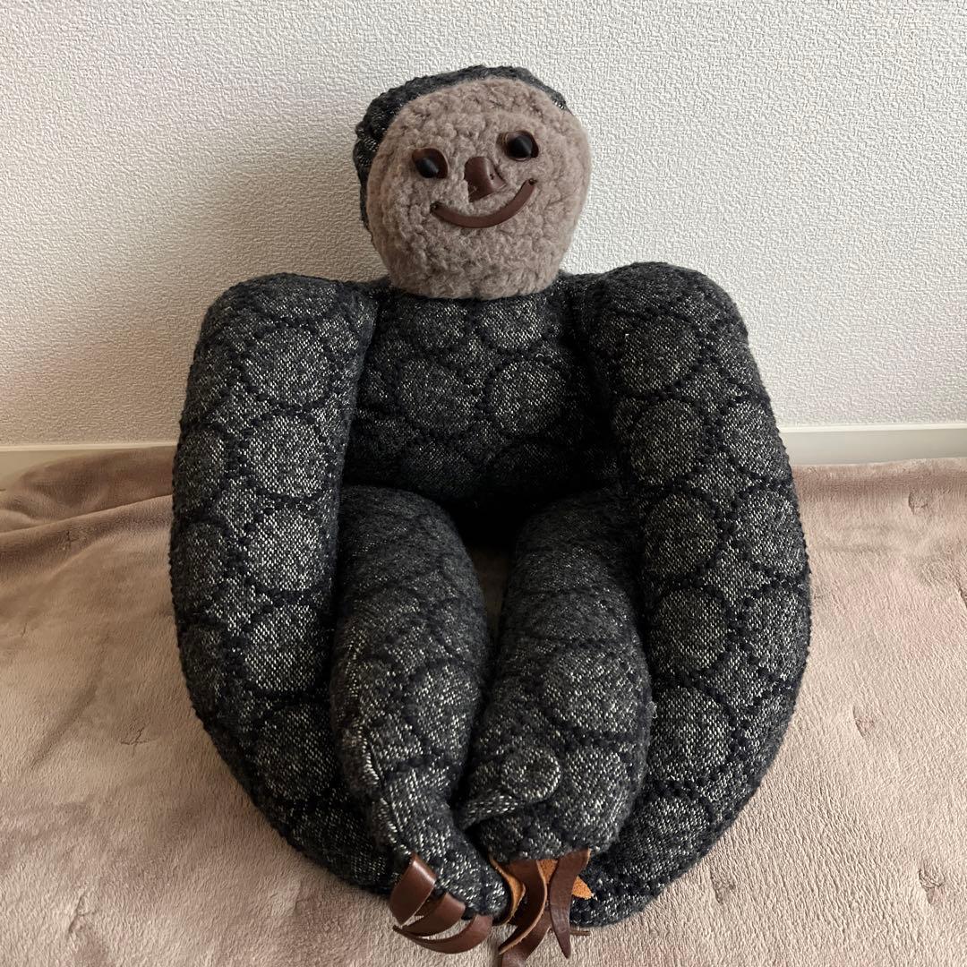 ミナペルホネン　オノメカマン