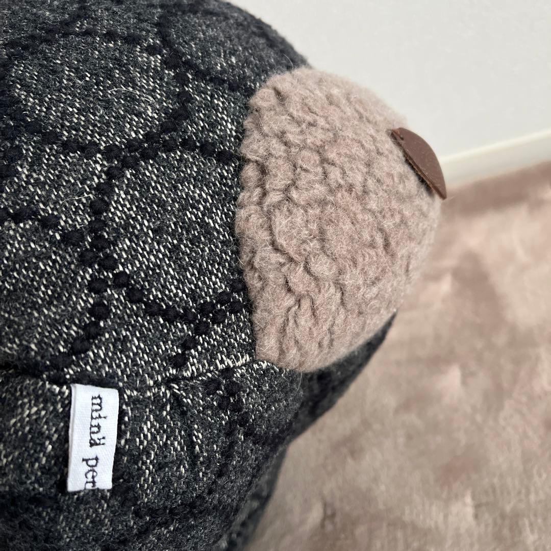 ミナペルホネン　オノメカマン