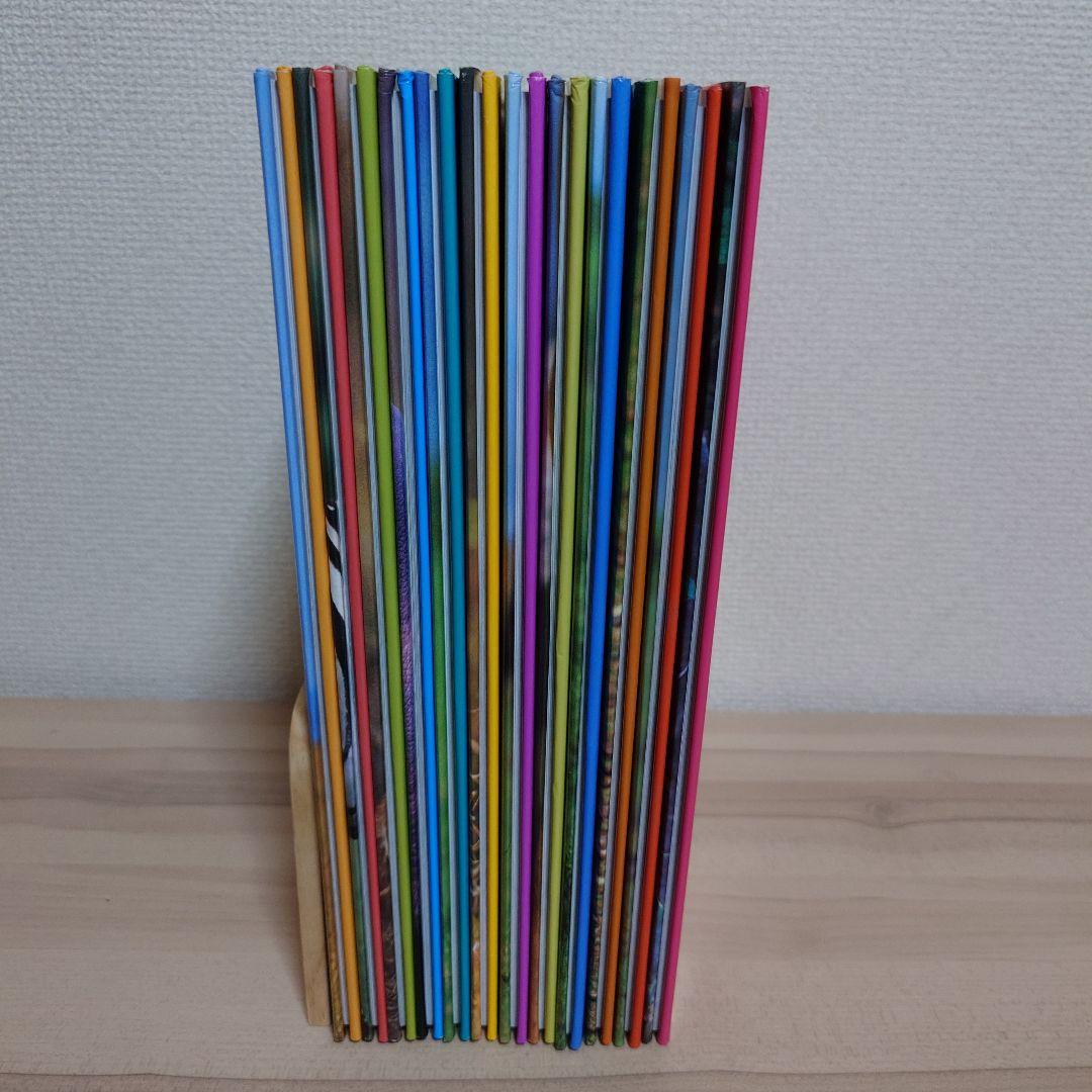 羽仁 進の愛情いっぱい動物記 シリーズ １２冊セット