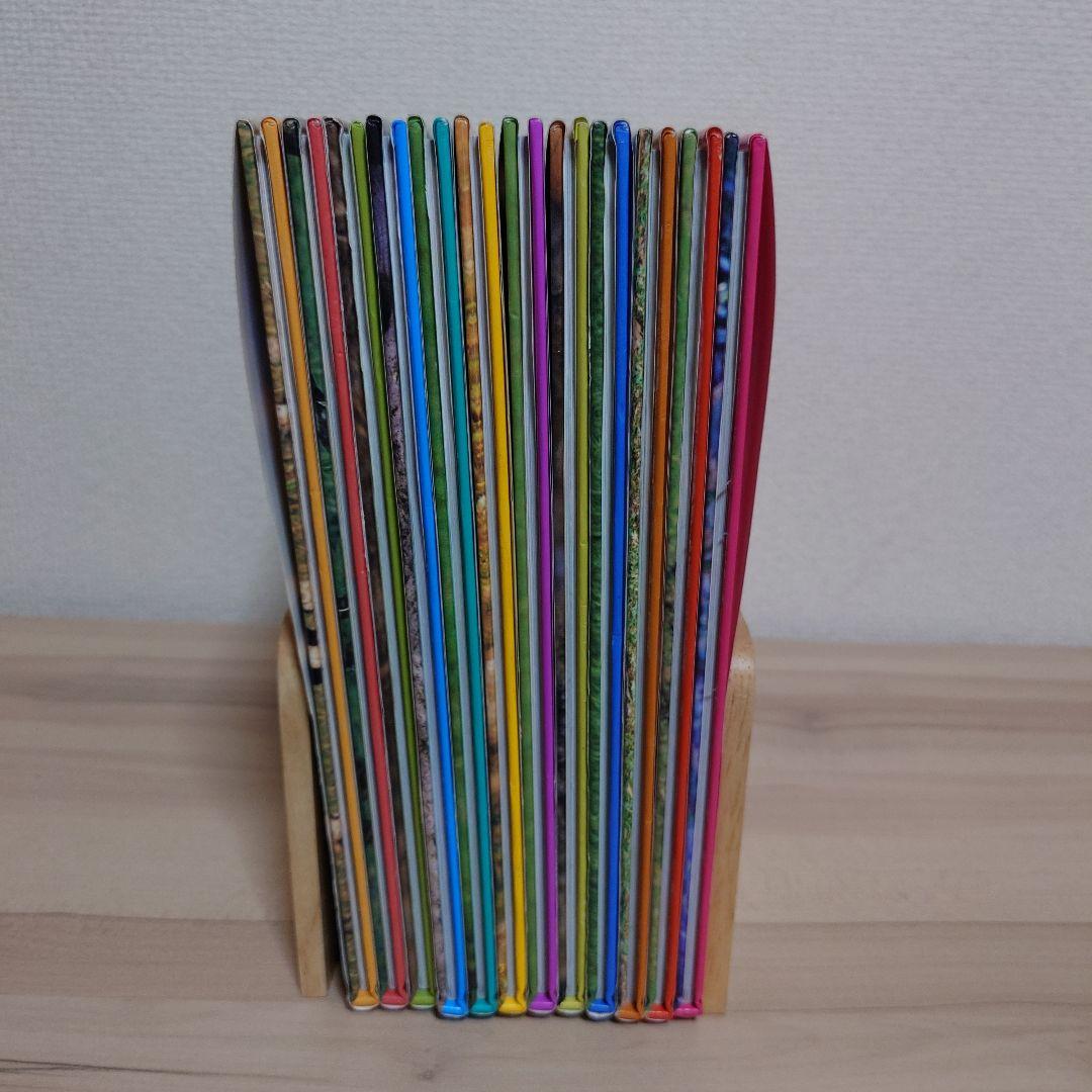 羽仁 進の愛情いっぱい動物記 シリーズ １２冊セット