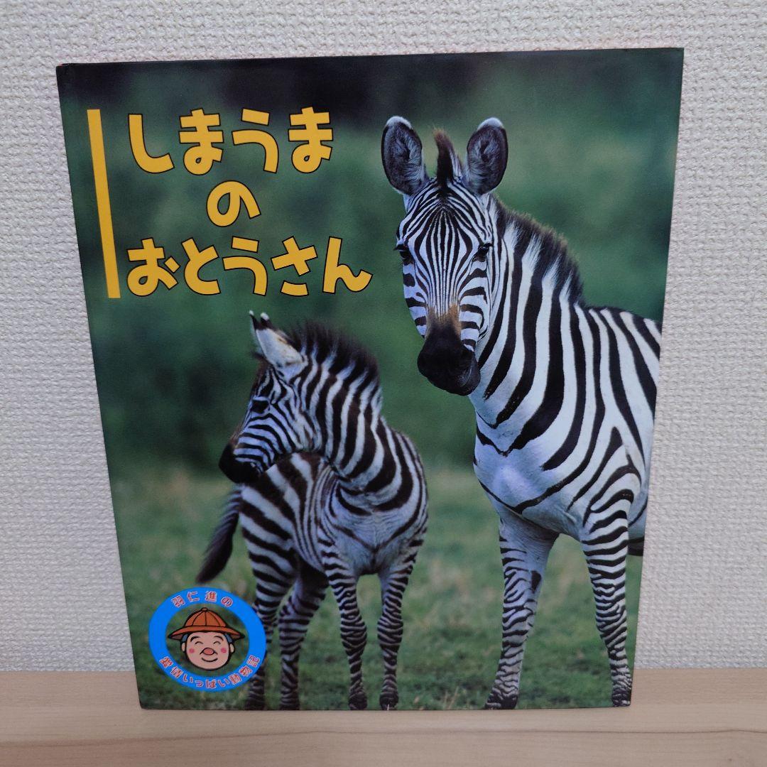 羽仁 進の愛情いっぱい動物記 シリーズ １２冊セット
