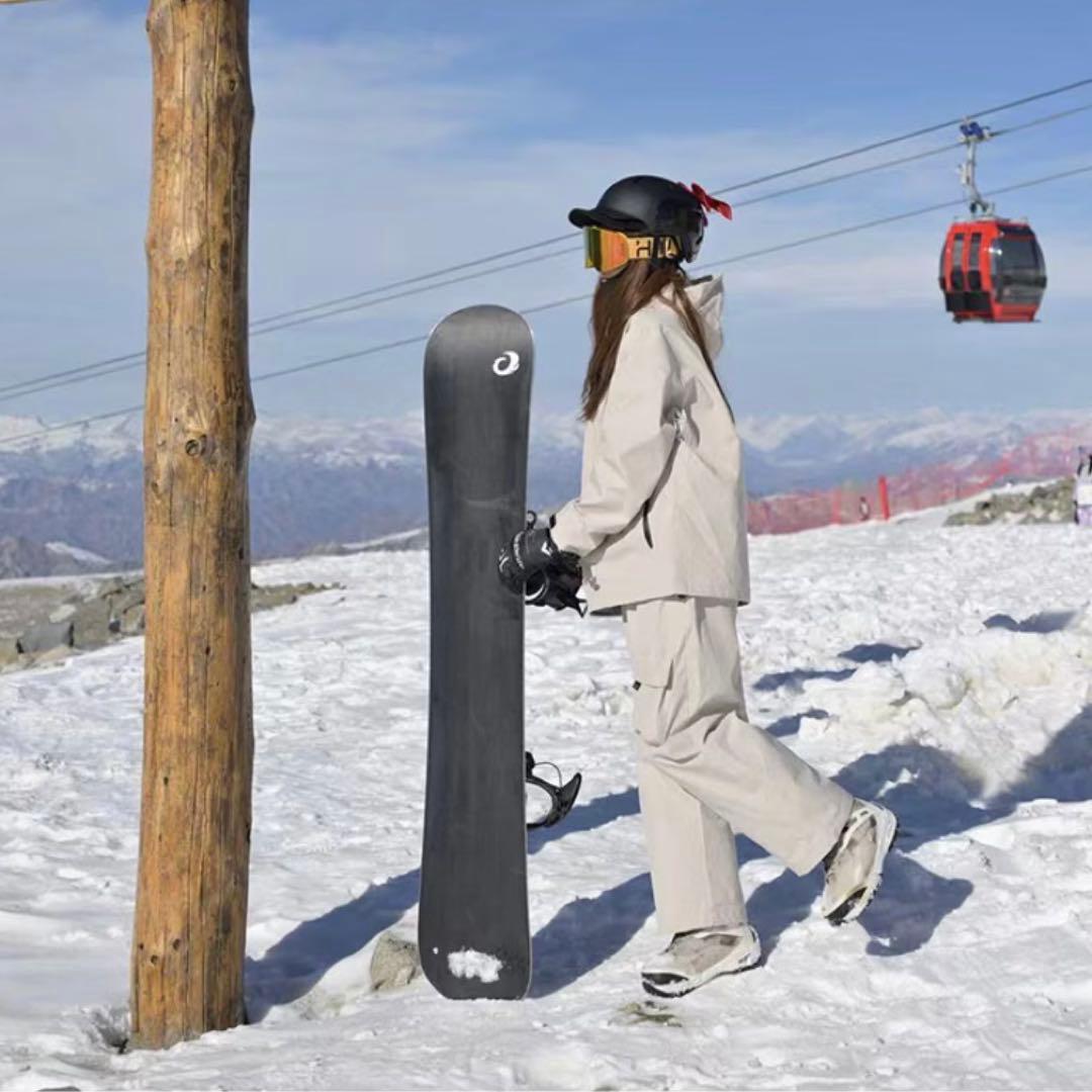 専用　スノーボードウェア スキーウェア　上下セット