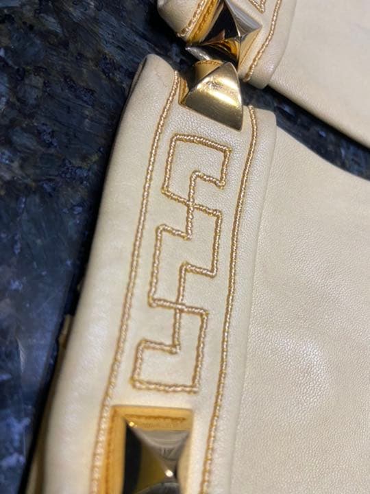 最終お値引き！HERMES エルメス　本革　美品