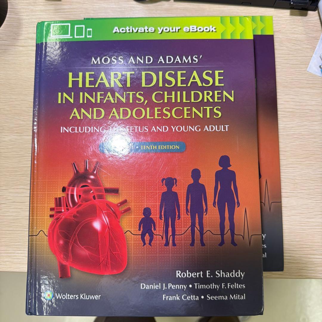 健康・医学 moss and adams 10th edition