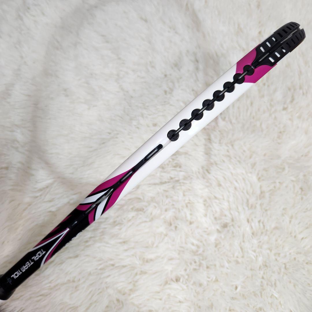 【軽量×デカらけ×可愛い】Wilson TIDAL TEAM 110L 硬式