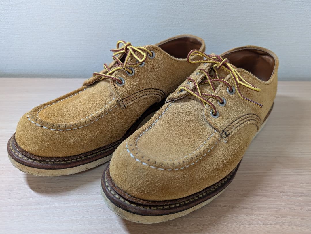 とよぞうさん専用　RED WING 8105 8103 9 1/2 D