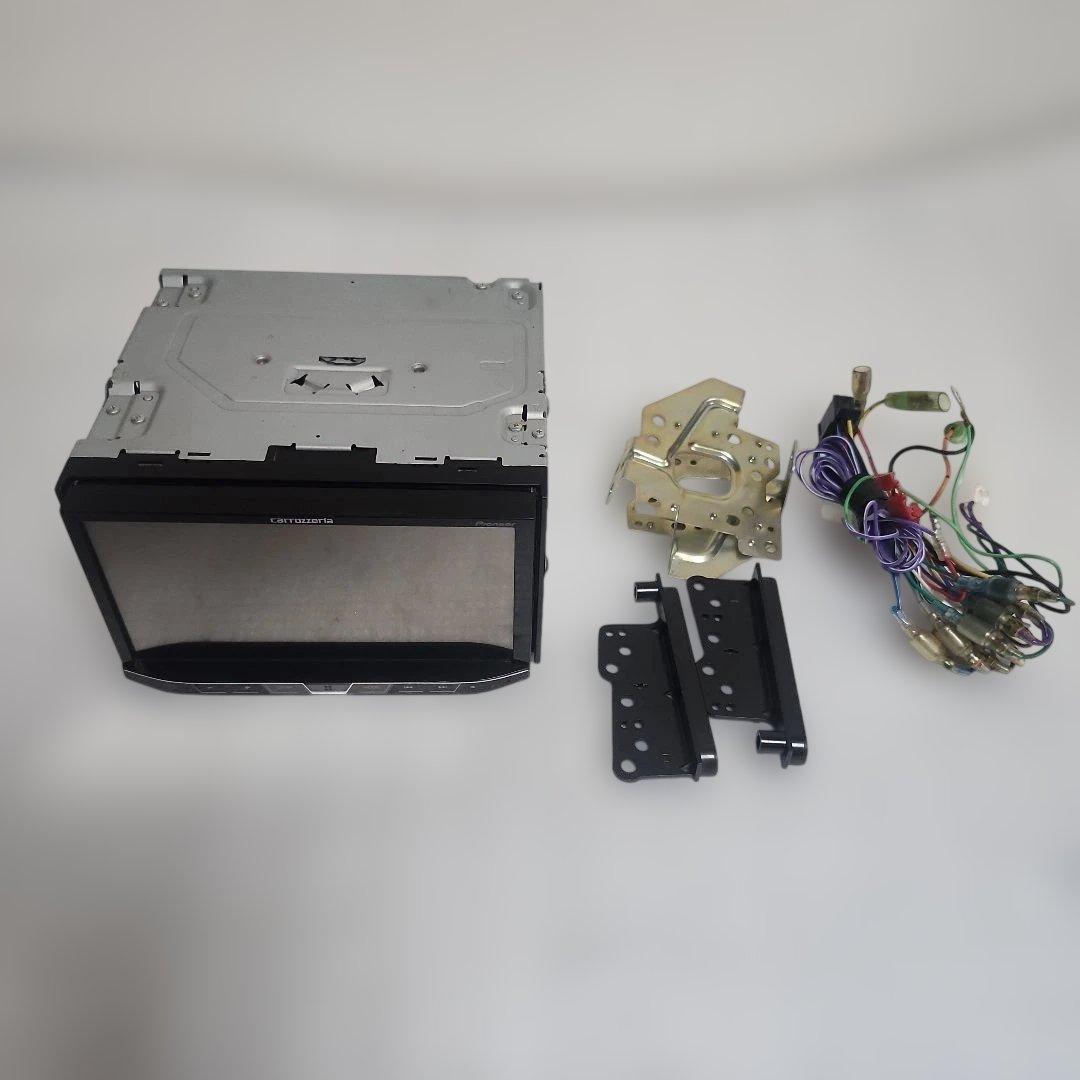 Pioneer carrozzeria FH-9200DVD/CD再生