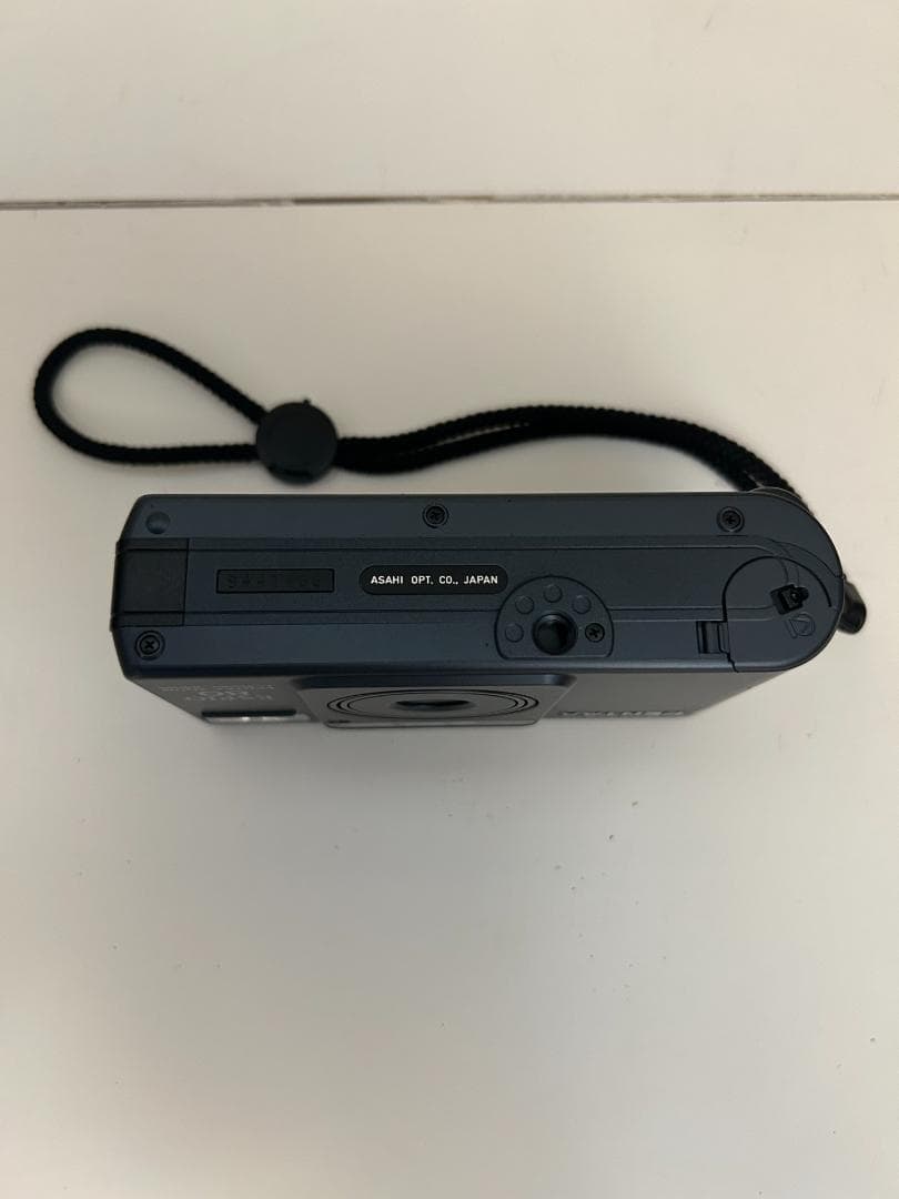 PENTAX ESPIO ZOOM 80 35-80 ペンタックス フィルム