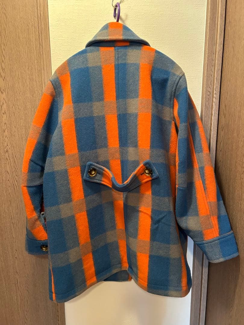 SLY スライ　コート　アウター