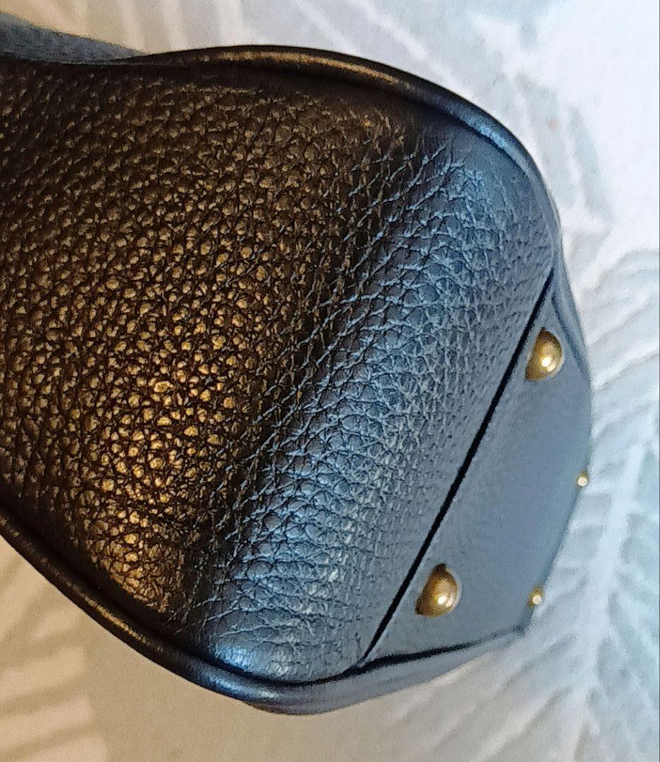 【美品】トフアンドロードストーン　ブリーフケース　ビジネスバッグ　黒