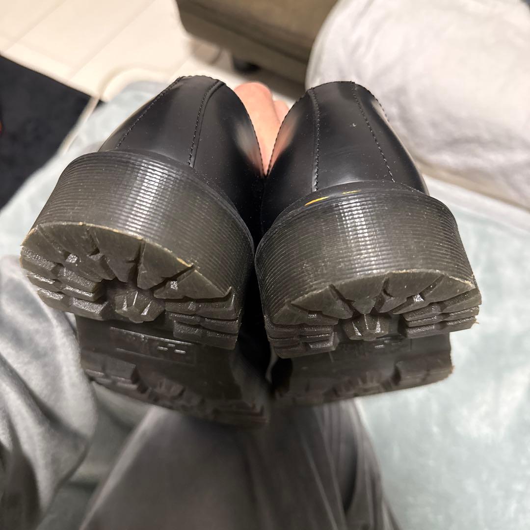 Dr.Martens 1461 3ホールレザーシューズ