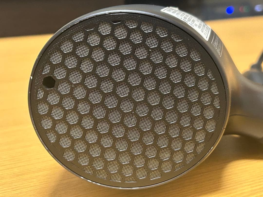 【Panasonic】ナノケアドライヤーEH-NA0G★中古★22年製