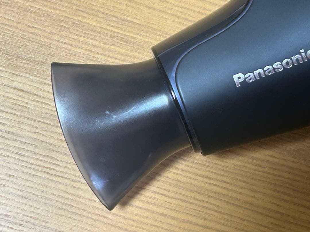 【Panasonic】ナノケアドライヤーEH-NA0G★中古★22年製