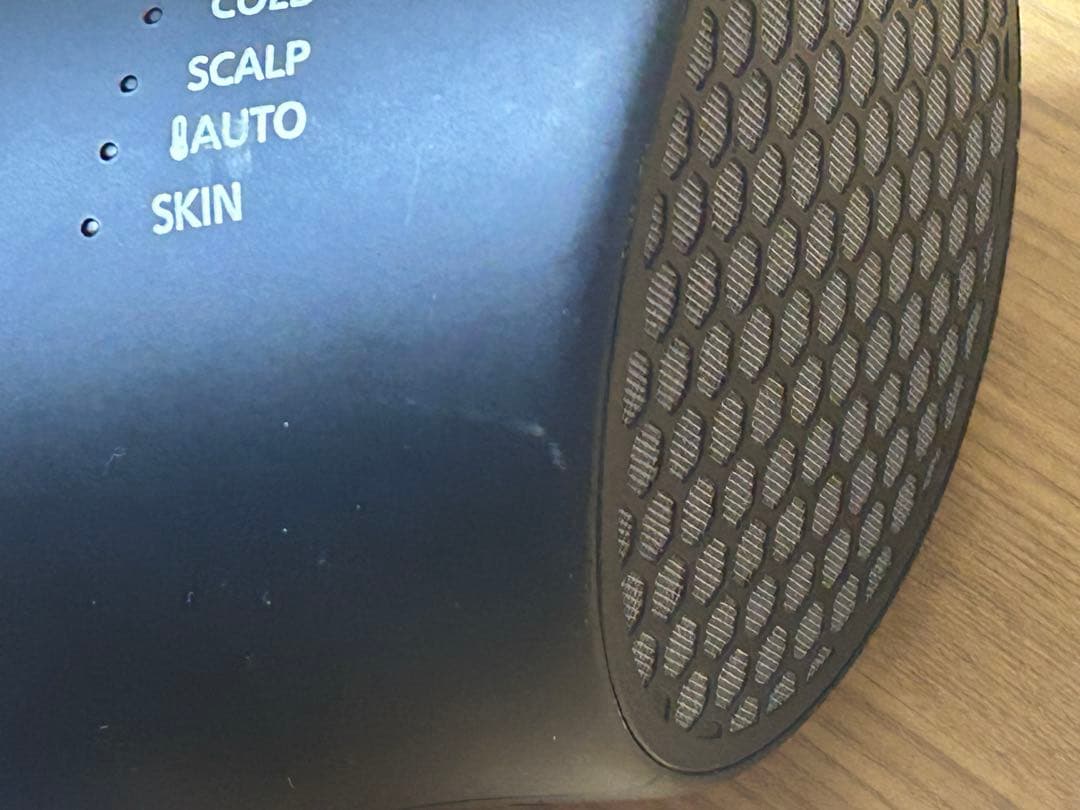 【Panasonic】ナノケアドライヤーEH-NA0G★中古★22年製