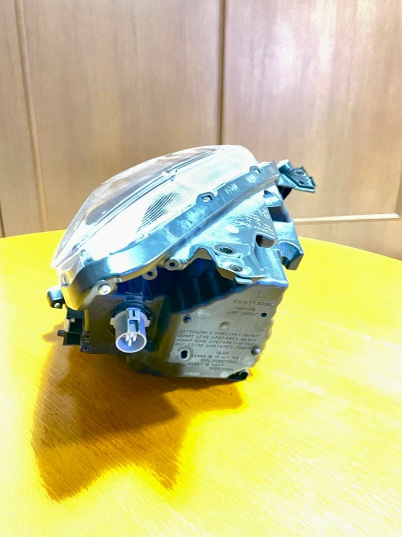 スズキ スイフトスポーツ 左ヘッドライトASSY