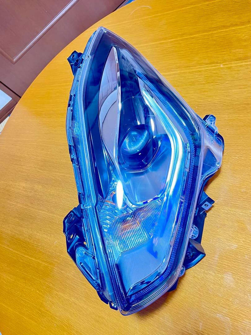 スズキ スイフトスポーツ 左ヘッドライトASSY
