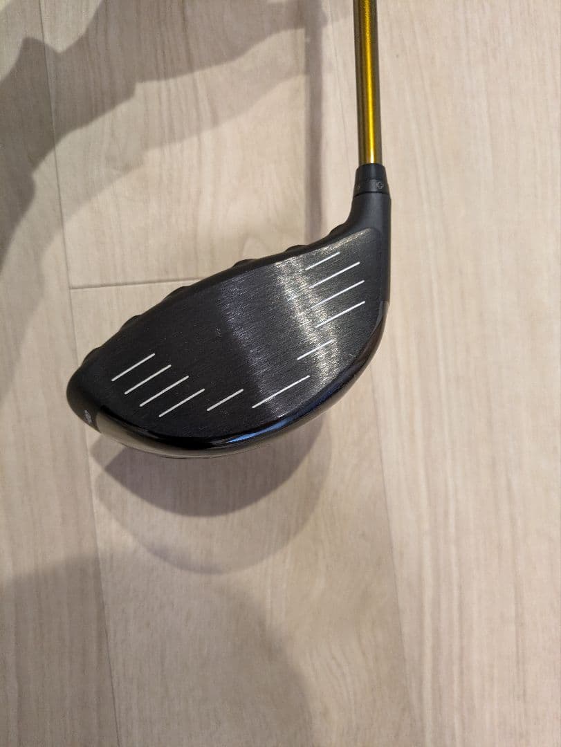 G400 SFT ドライバー 10°