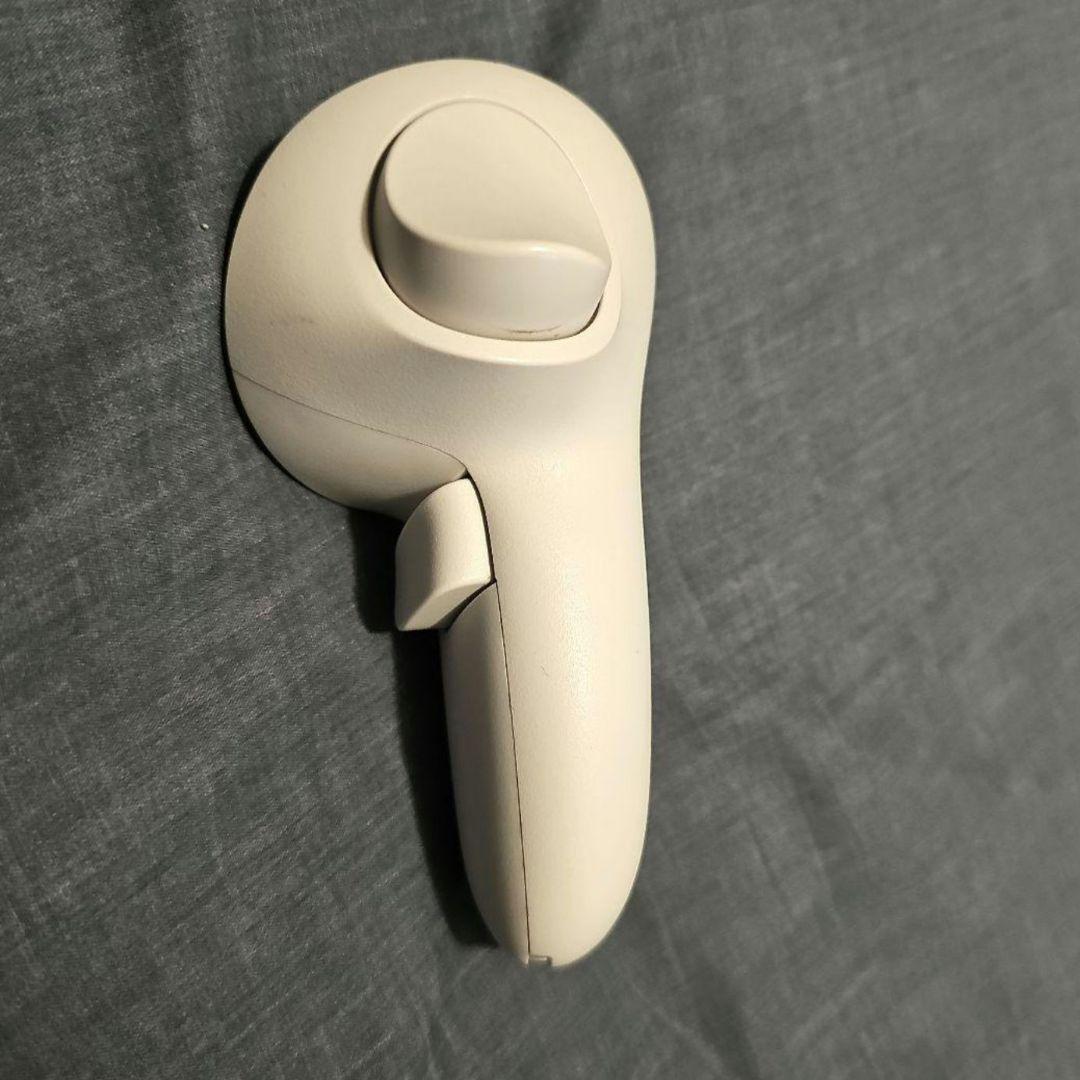 Quest3(3S) コントローラー、左のみ